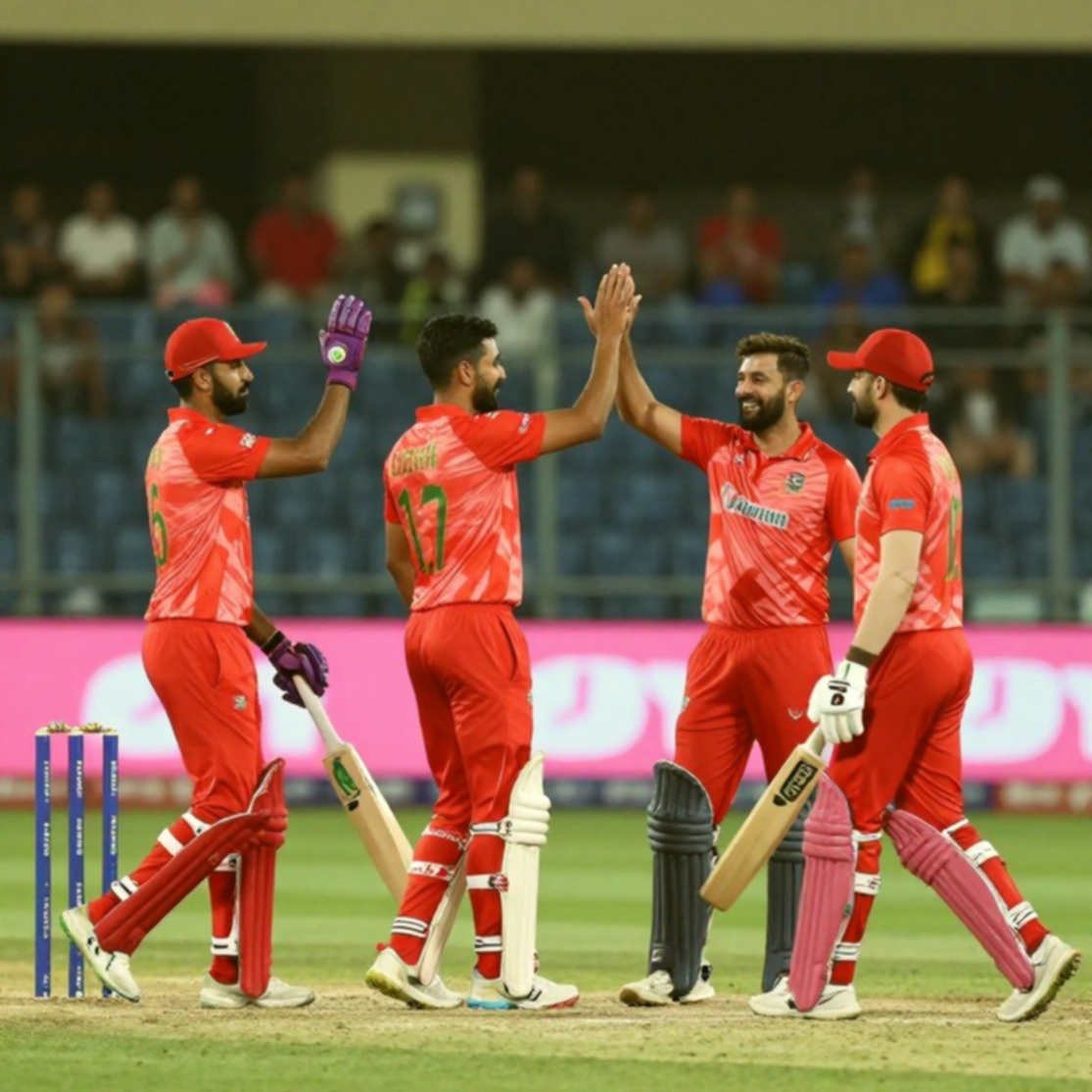 मीरपुर, पहला दिन: 213/3 का स्कोर, 99 पर शादमान — और वह ओवर-गिनती जिसे किसी रिपोर्ट ने नहीं छापा