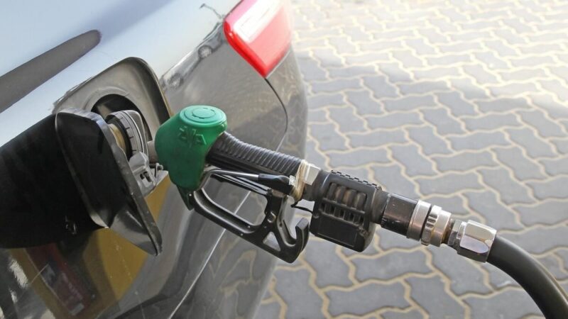 UAE Fuel Price