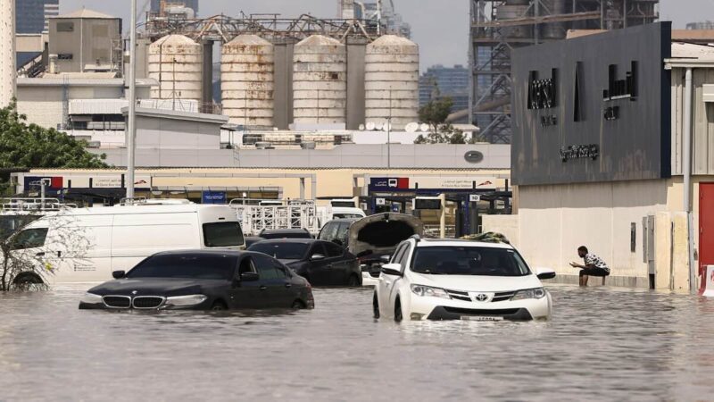 UAE Weather