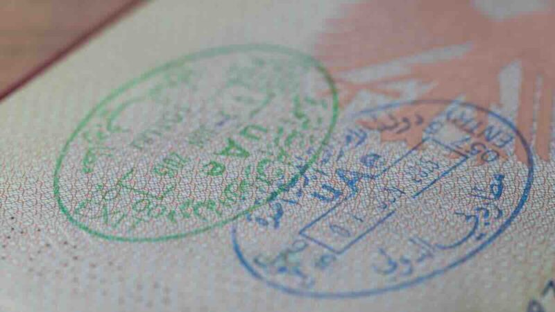 UAE Visa